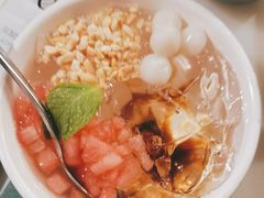 -绿茶餐厅(昆明世纪金源店)