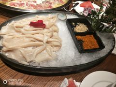 -佬土鹅肠火锅(解放路店)