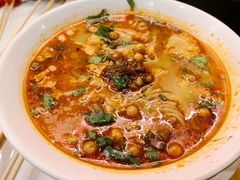 -串门邻居串串火锅(云南南路店)