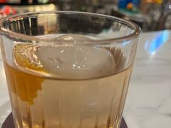 -Plush大堂酒廊(北京金融街威斯汀大酒店)