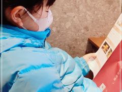 -奕景小馆·地道大连菜(恒隆广场店)