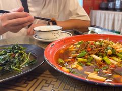 -新繁老號豌豆汤饭店·江湖菜(宝光寺店)