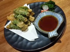 紫苏炸虾卷-稻前Taoki(方圆荟店)