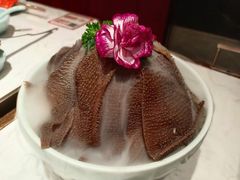 精品毛肚-捞神煲汤火锅(湖滨商业街店)