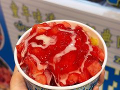 -好利来(上海长宁龙之梦店)