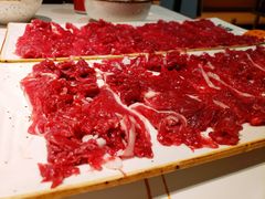 -牛人日志·鲜牛肉骨汤火锅(万科里瑧店)