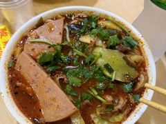 -酸辣粉(氹仔店)