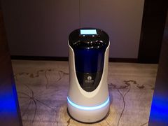 -广交会威斯汀酒店