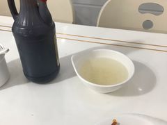 -西安特色面馆(吉兆营店)