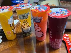 -蜜雪冰城(陶然亭店)