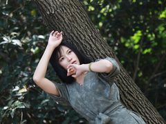 -蜀冈西峰生态公园