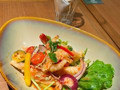 -Tegu泰古莲·泰国餐厅(红山6979店)