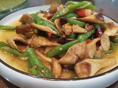 -临江宴餐厅·桐庐菜(富春江店)