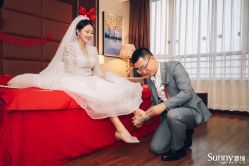 -Sunny喜铺婚礼定制·求婚策划