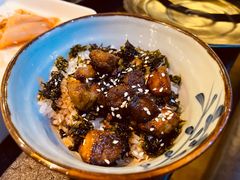 -神户赤童日式烤肉伙伴(东直门店)