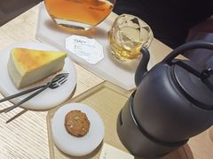 -tea'stone (万象天地店)