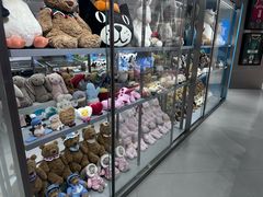 -微缤礼物(青岛海信广场店)