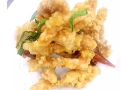 -广玉兰上海菜(德平店)