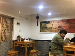 大堂-锦泓老字号猪脏粉(东联大厦店)