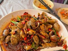 -辣螃铠盆盆蟹大排档(总店)