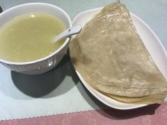 -老昌春饼(中央大街店)