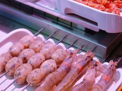 -丰茂烤串(外滩星荟中心店)