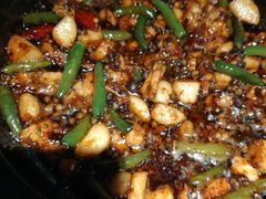 -绿茶餐厅(成都大悦城店)