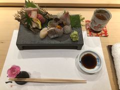 -鮨一日本料理(大中华店)