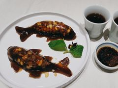 -惠丰堂饭庄·烤鸭·京味菜(民族大学店)