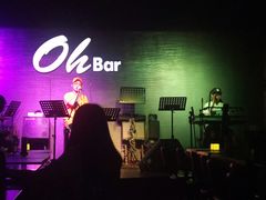 -ohbar live house(人广店)