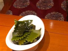 海带根-前门涮肉(群力店)