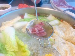 -俏牛哥鲜牛肉牛肆馆(重庆天地店)