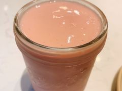 红芭乐奶昔-鹿港小镇(金虹桥国际中心店)