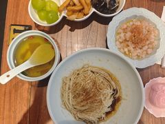 -裕兴记•蟹黄面馆(人民广场店)