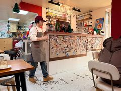 -黑熊披萨orso pizza