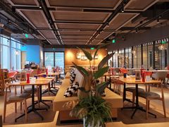 大堂-玛尚诺意式餐厅(日月光店)
