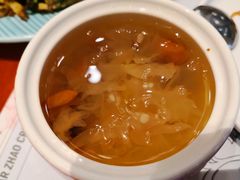 -赵小姐丨新中餐(曲江店)