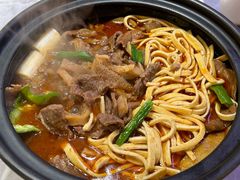 -肖记公安牛肉鱼杂馆·省级非物质文化遗产(江汉路直营店)