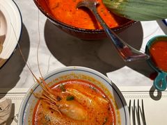 -太食獸泰式茶餐厅(济南万象城店)
