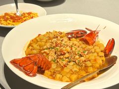 -徐记海鲜·家宴(南油永新汇店)