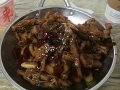 -小民大排档(马场角横路店)