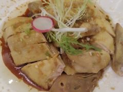 -水月周庄铂尔曼酒店-水月荟中餐厅