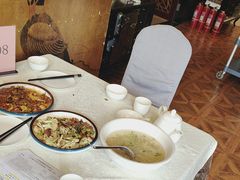 -怡和春天大酒楼(柳芳店)