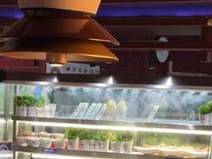 -芝小官毛肚火锅海鲜自助(淮安清江浦区新亚店)
