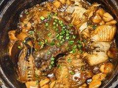 -鹊华居·地道鲁菜·海鲜·融合味(大明湖店)