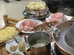 -元盛居(生态大街店)