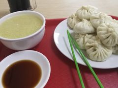 -津门永胜包子铺(哈尔滨道总店)