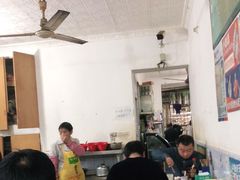 大堂-山东水饺(南坪新街店)