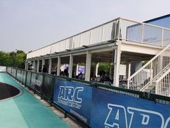 -上海市宝山区青少年活动中心