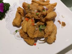 -阿英煲(凉城路店)